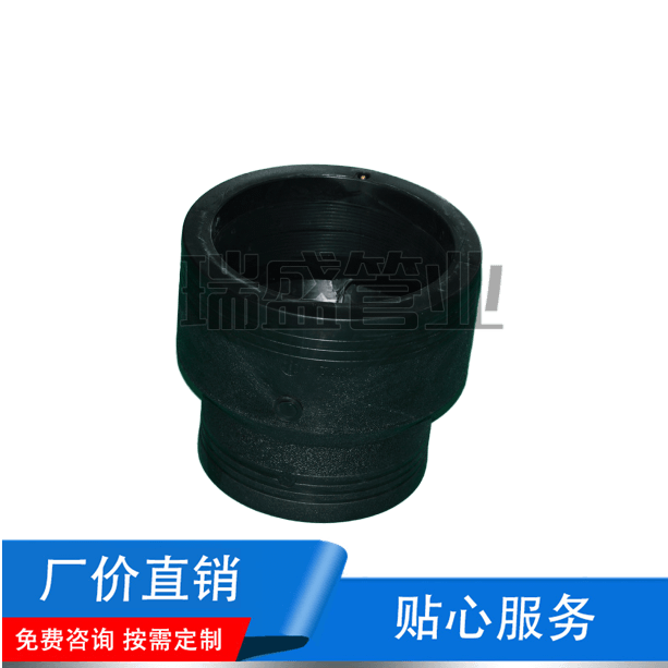 钢丝网骨架复合管连接时的特点