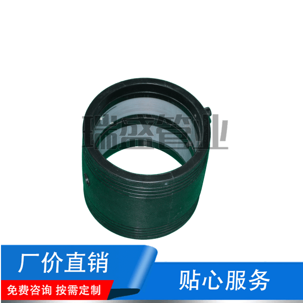 钢丝网骨架塑料复合管应用领域