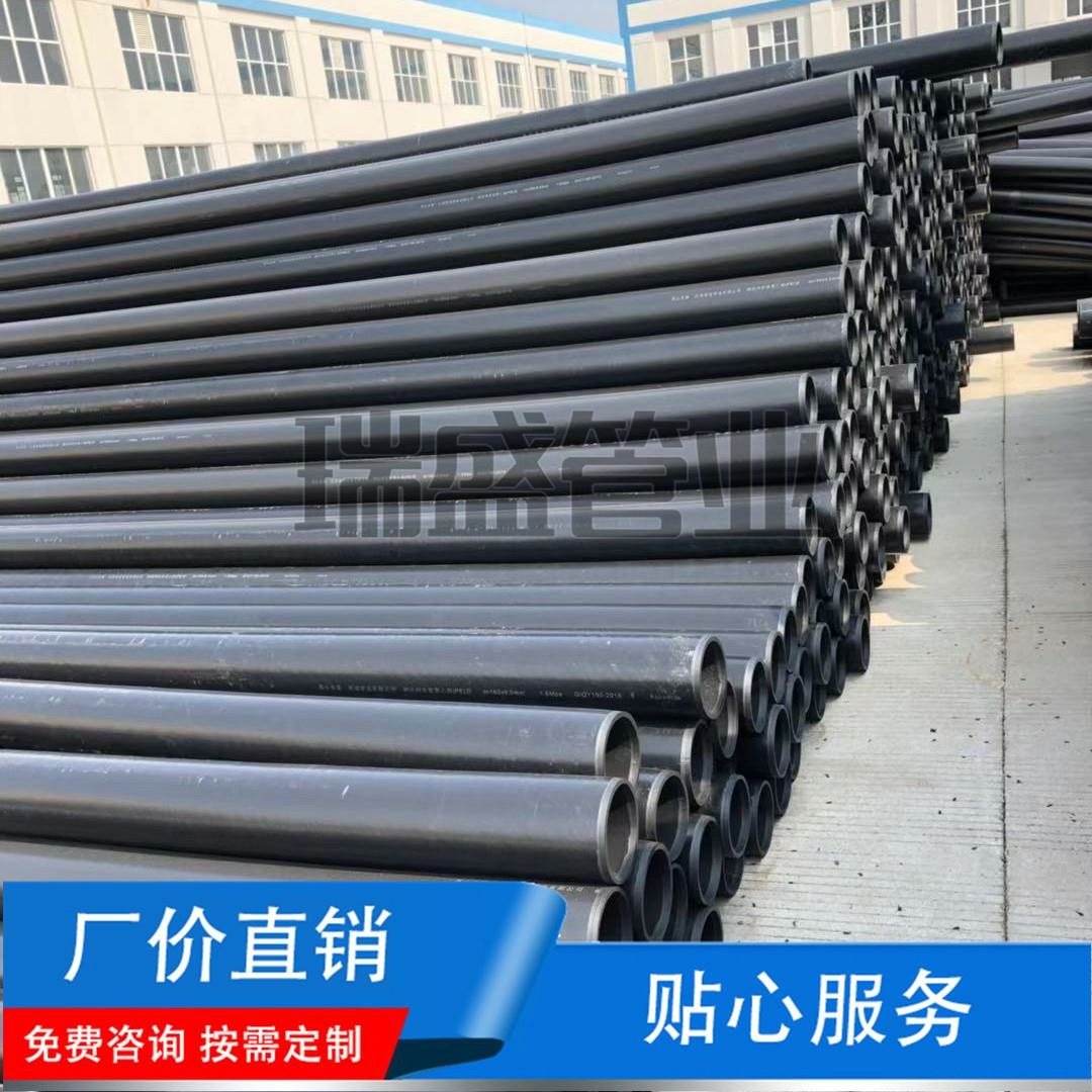 钢丝网骨架复合管