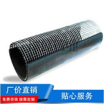 钢骨架塑料复合管
